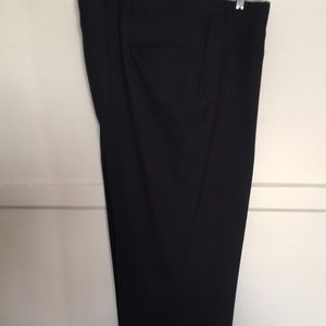 NORDSTROM MENS WOOL SLACKS